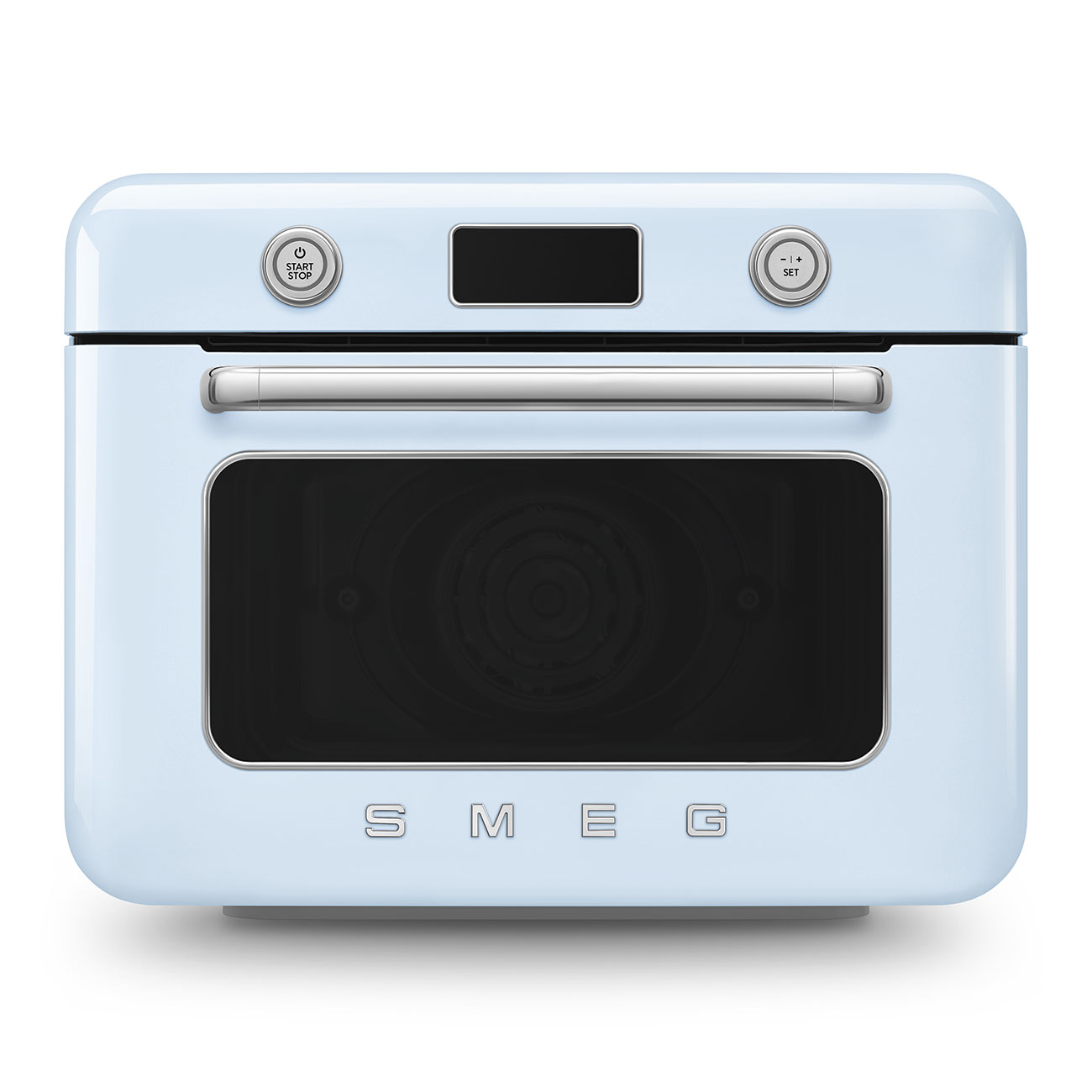 Forno combinato a vapore da appoggio - 50's Style
