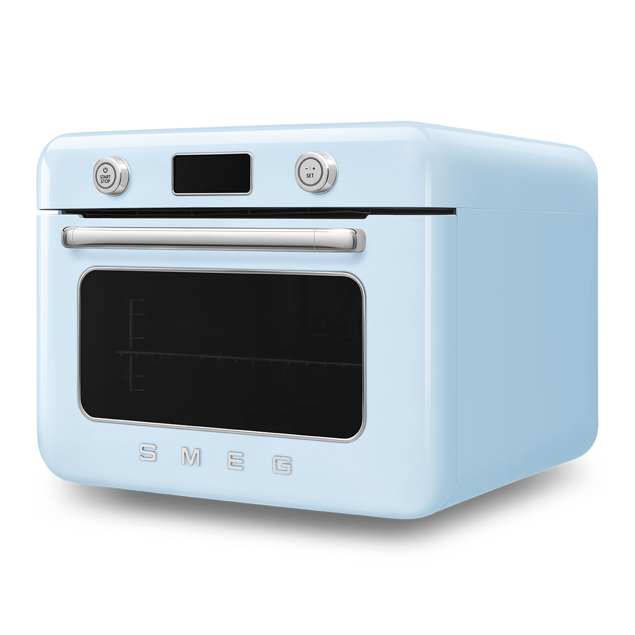 Forno combinato a vapore da appoggio - 50's Style - immagine 37