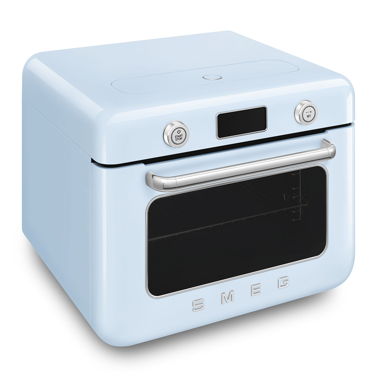 Forno combinato a vapore da appoggio - 50's Style - immagine 38