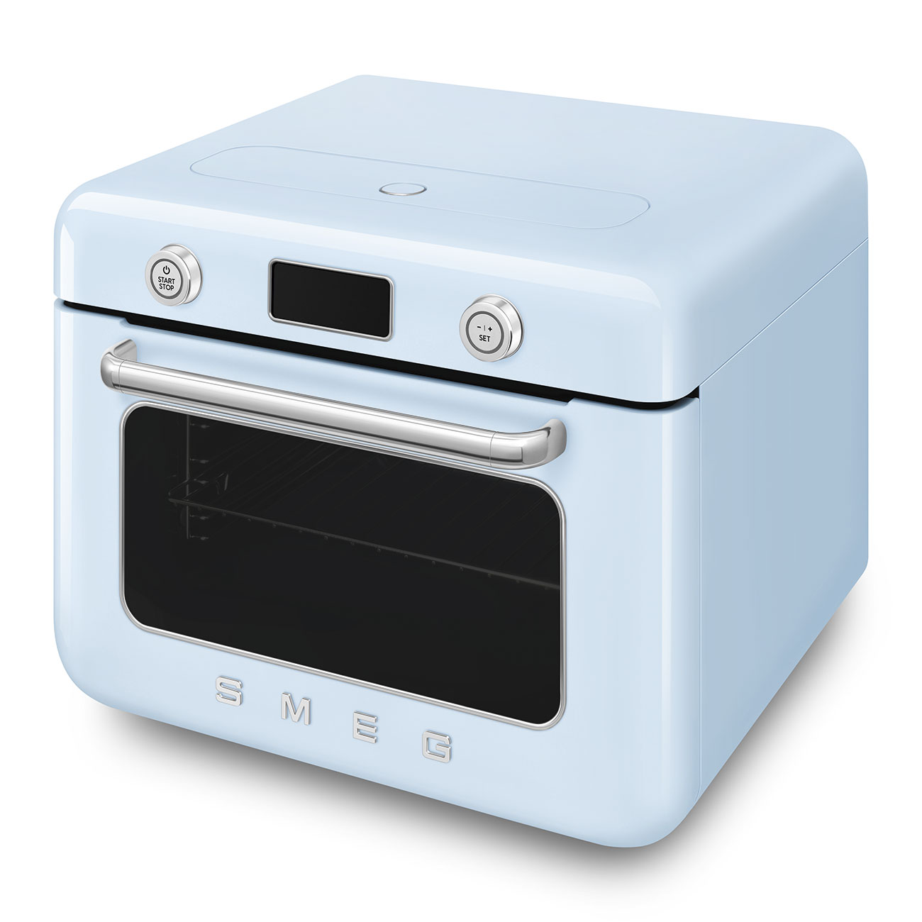 Forno combinato a vapore da appoggio - 50's Style - immagine 39