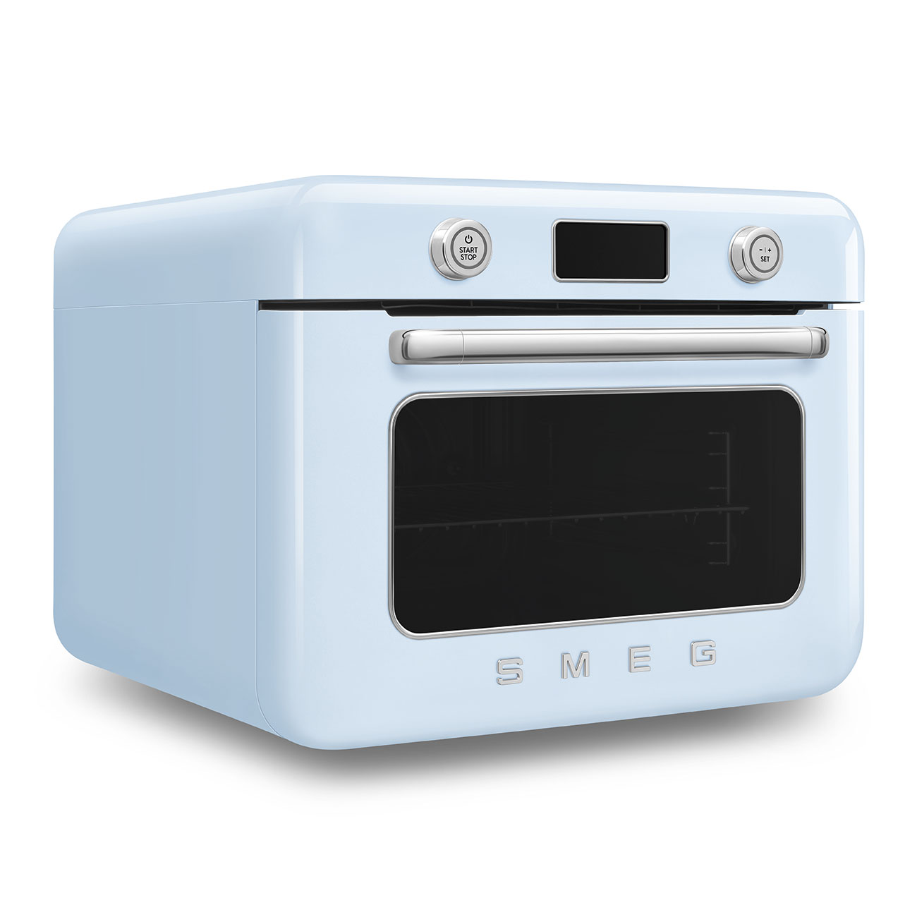 Forno combinato a vapore da appoggio - 50's Style - immagine 33