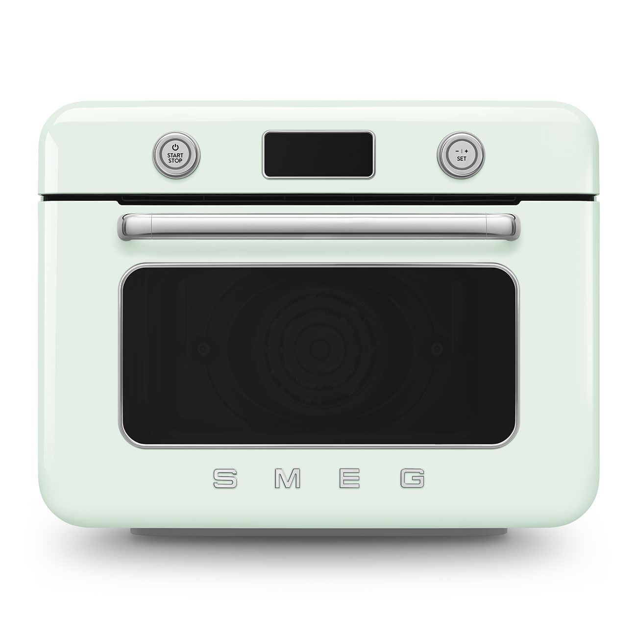 Forno combinato a vapore da appoggio - 50's Style - immagine 26