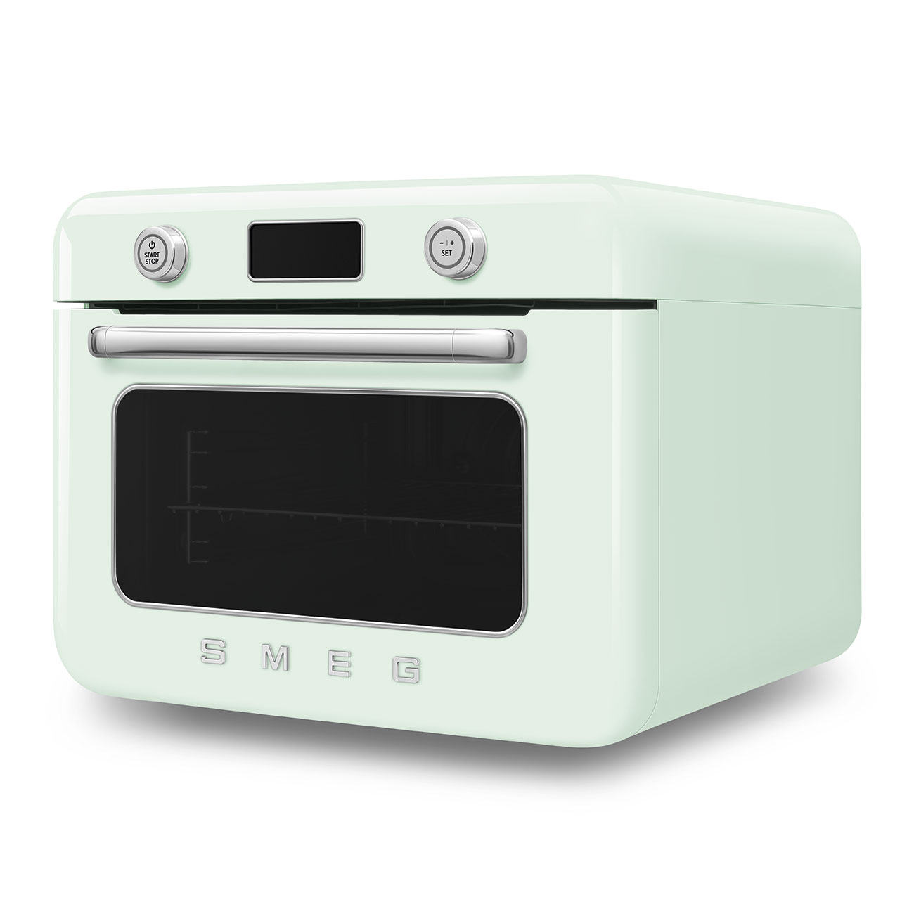 Forno combinato a vapore da appoggio - 50's Style - immagine 27