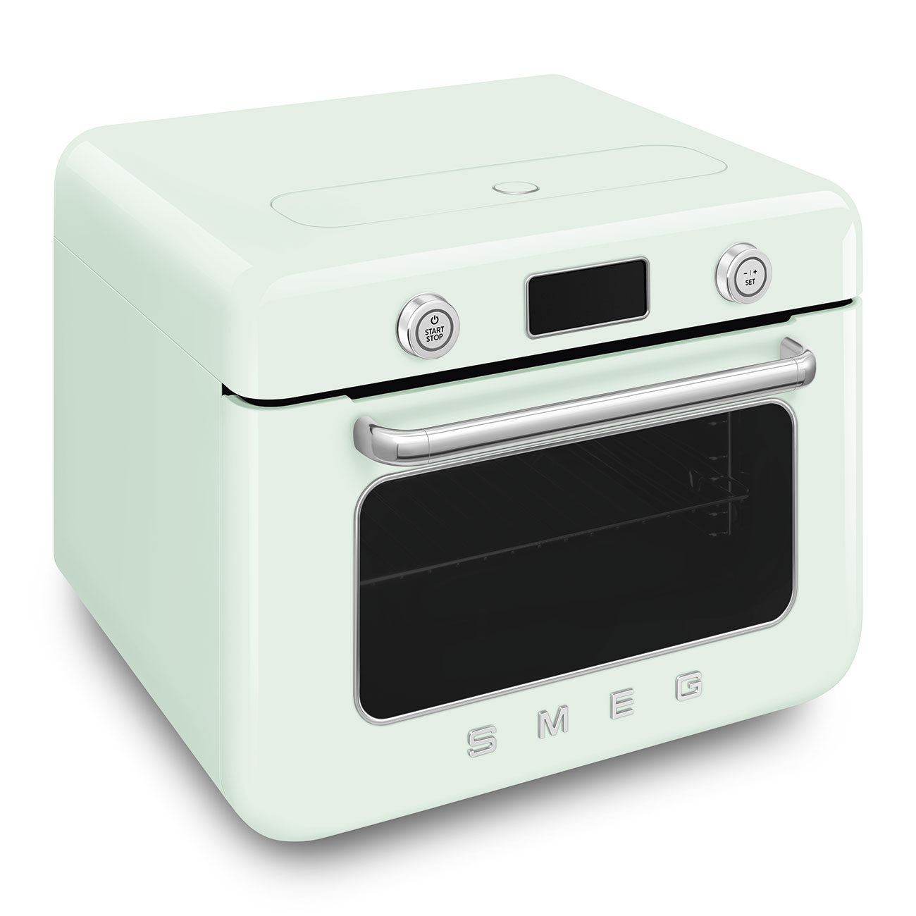 Forno combinato a vapore da appoggio - 50's Style - immagine 28