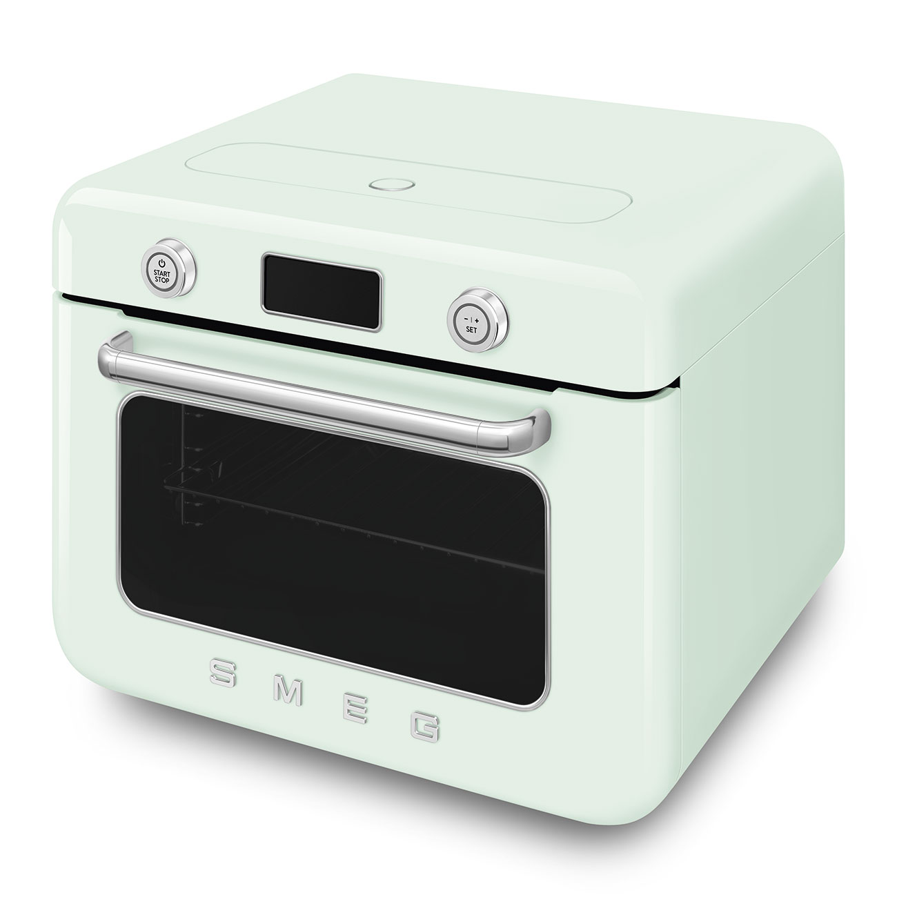 Forno combinato a vapore da appoggio - 50's Style - immagine 29