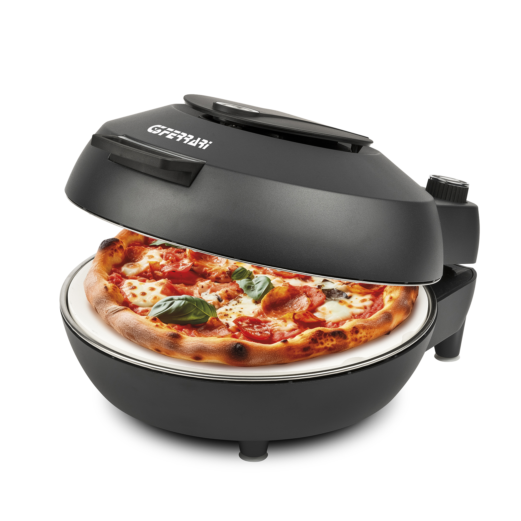 FORNO PIZZA G3 FERRARI PUMMAROLA G10199