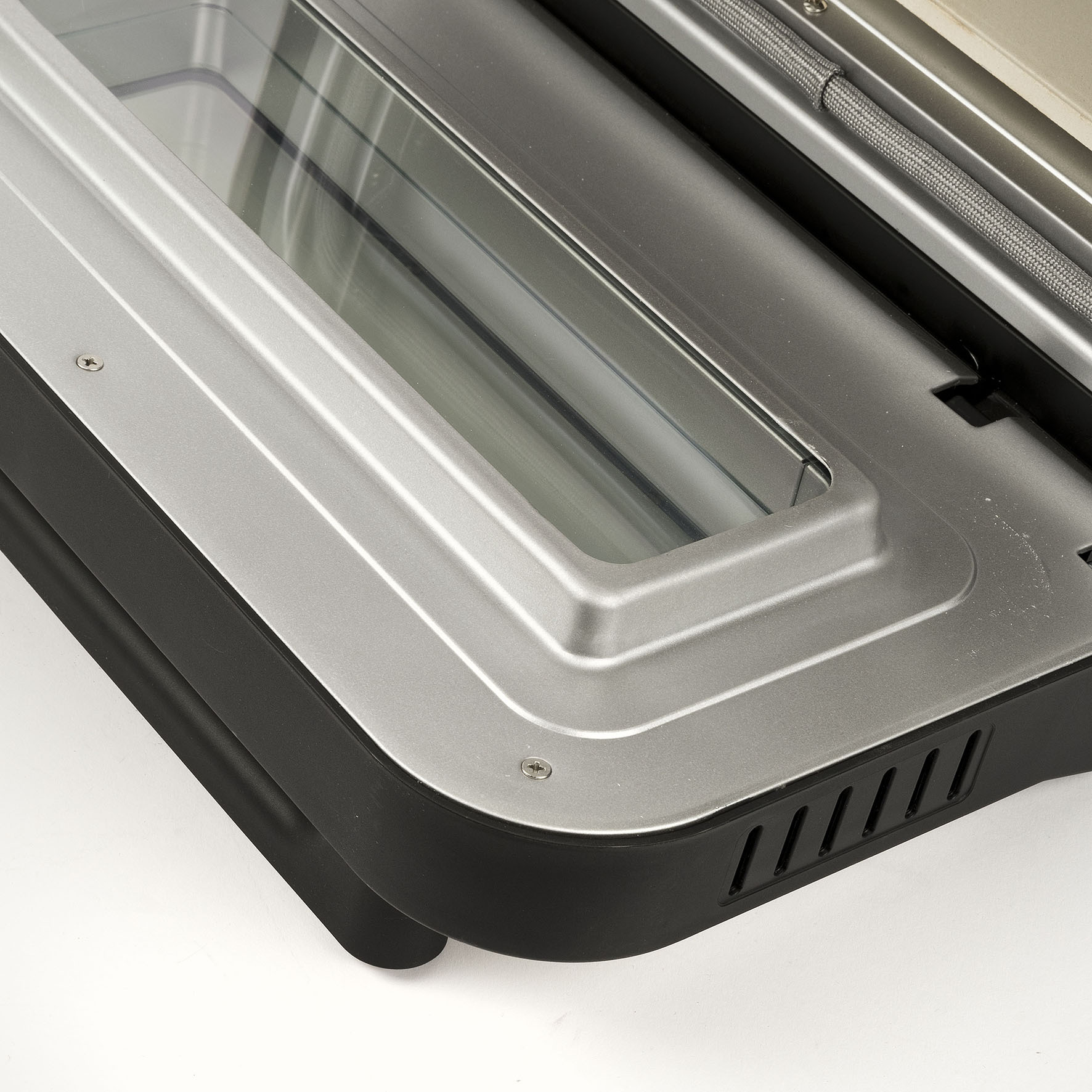 PIZZA PRO 2 DI MINUTI - FORNO PIZZA G3 FERRARI G10204 - immagine 10