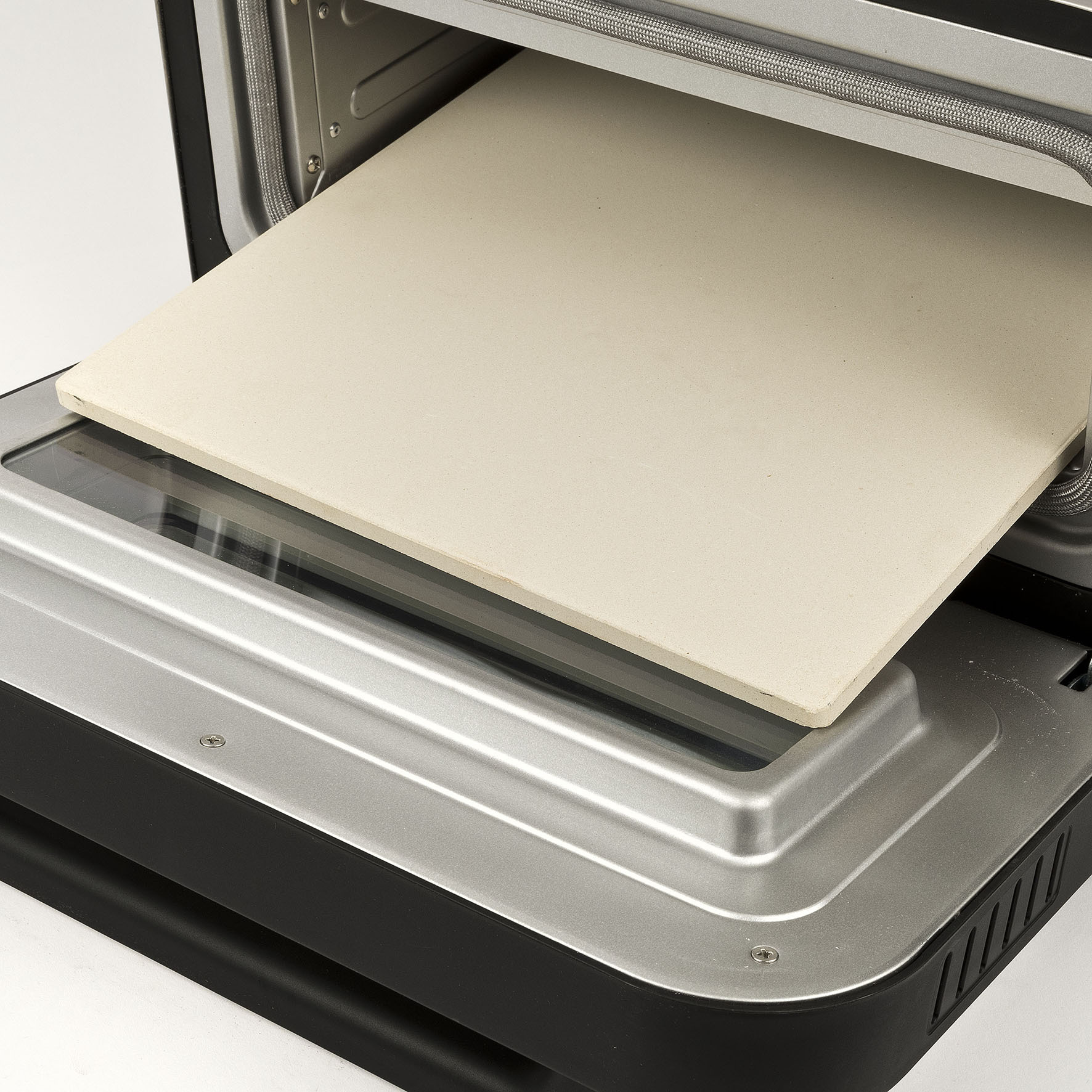 PIZZA PRO 2 DI MINUTI - FORNO PIZZA G3 FERRARI G10204 - immagine 11