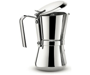 Caffettiera Giannina La Tradizione 6/3 tazze - immagine 2