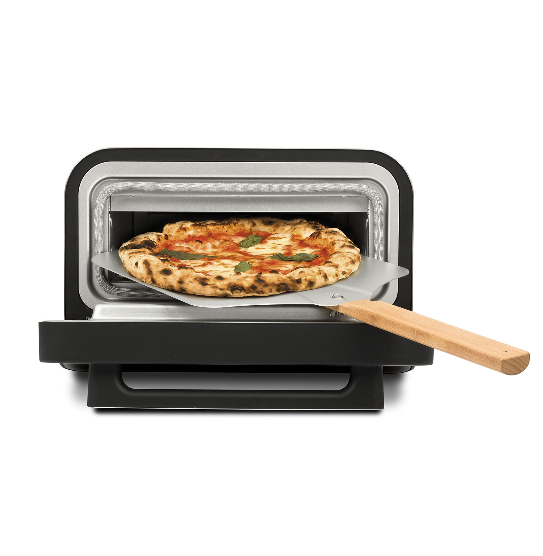 G3Ferrari Pizza PRO 2 minuti G10204 - immagine 2
