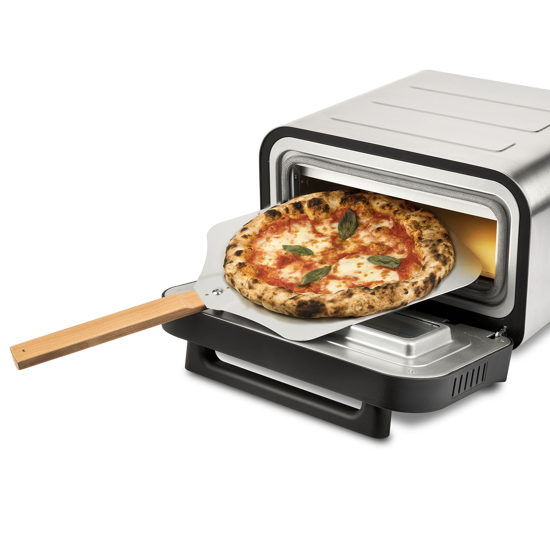 G3Ferrari Pizza PRO 2 minuti G10204 - immagine 5