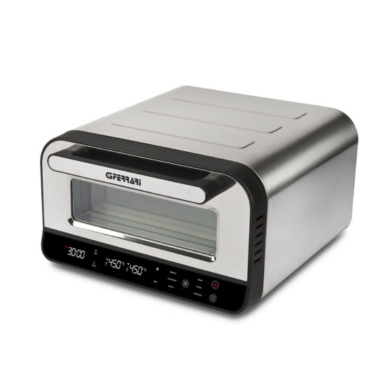 G3Ferrari Pizza PRO 2 minuti G10204